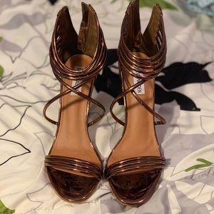 Steve Madden Heels